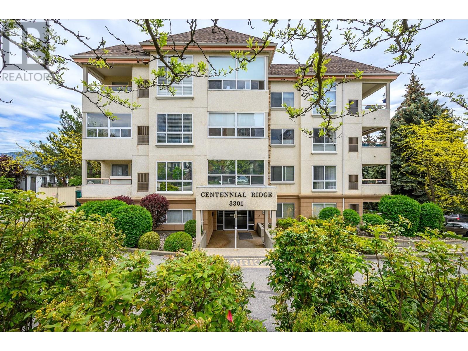 3301 Centennial Drive Unit# 401, Vernon, British Columbia  V1T 2T8 - Photo 30 - 10346840