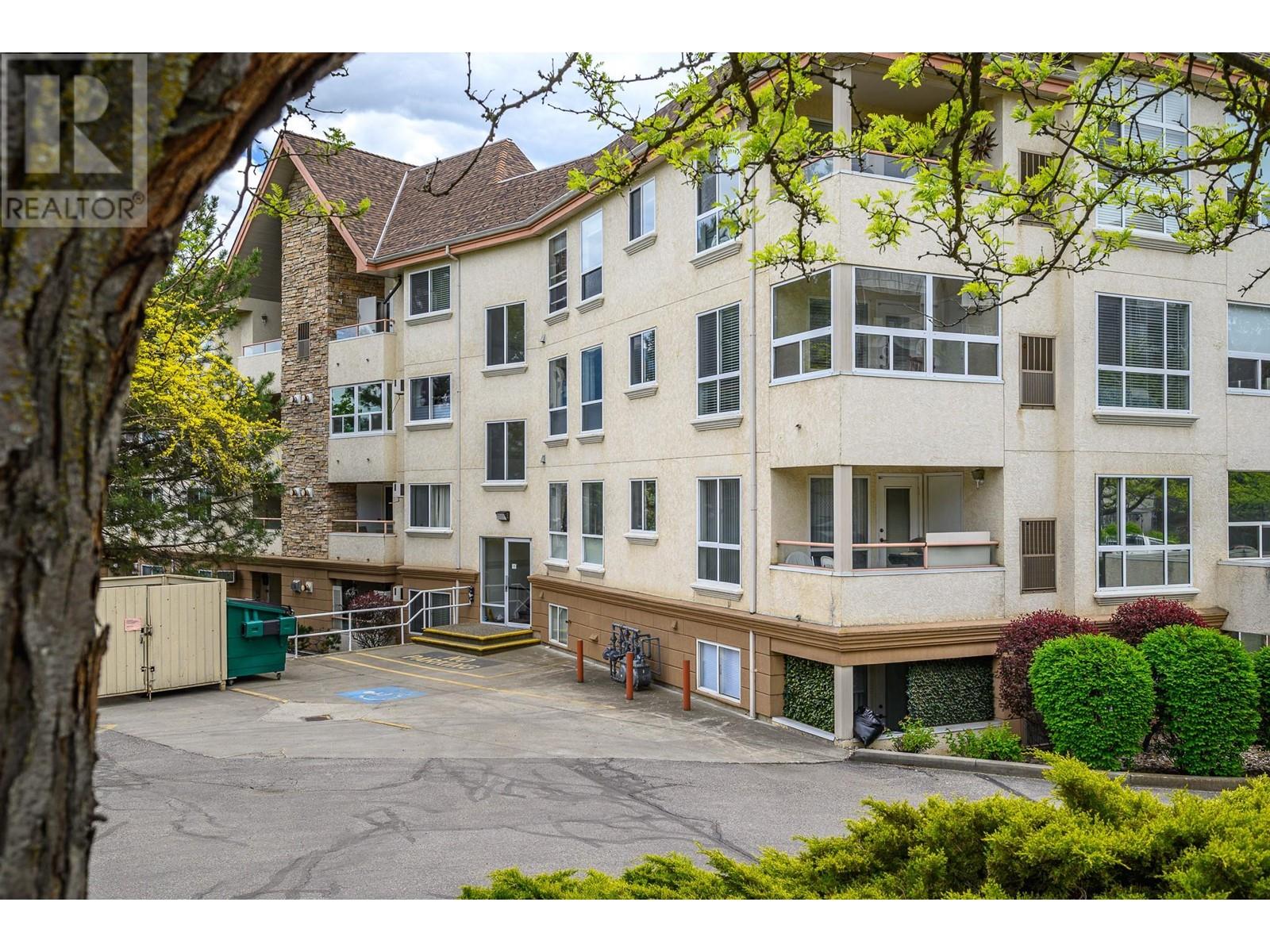 3301 Centennial Drive Unit# 401, Vernon, British Columbia  V1T 2T8 - Photo 32 - 10346840