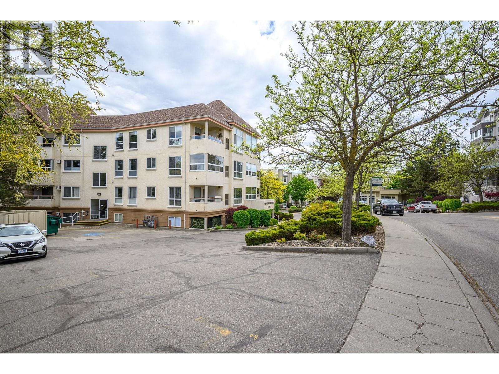 3301 Centennial Drive Unit# 401, Vernon, British Columbia  V1T 2T8 - Photo 33 - 10346840