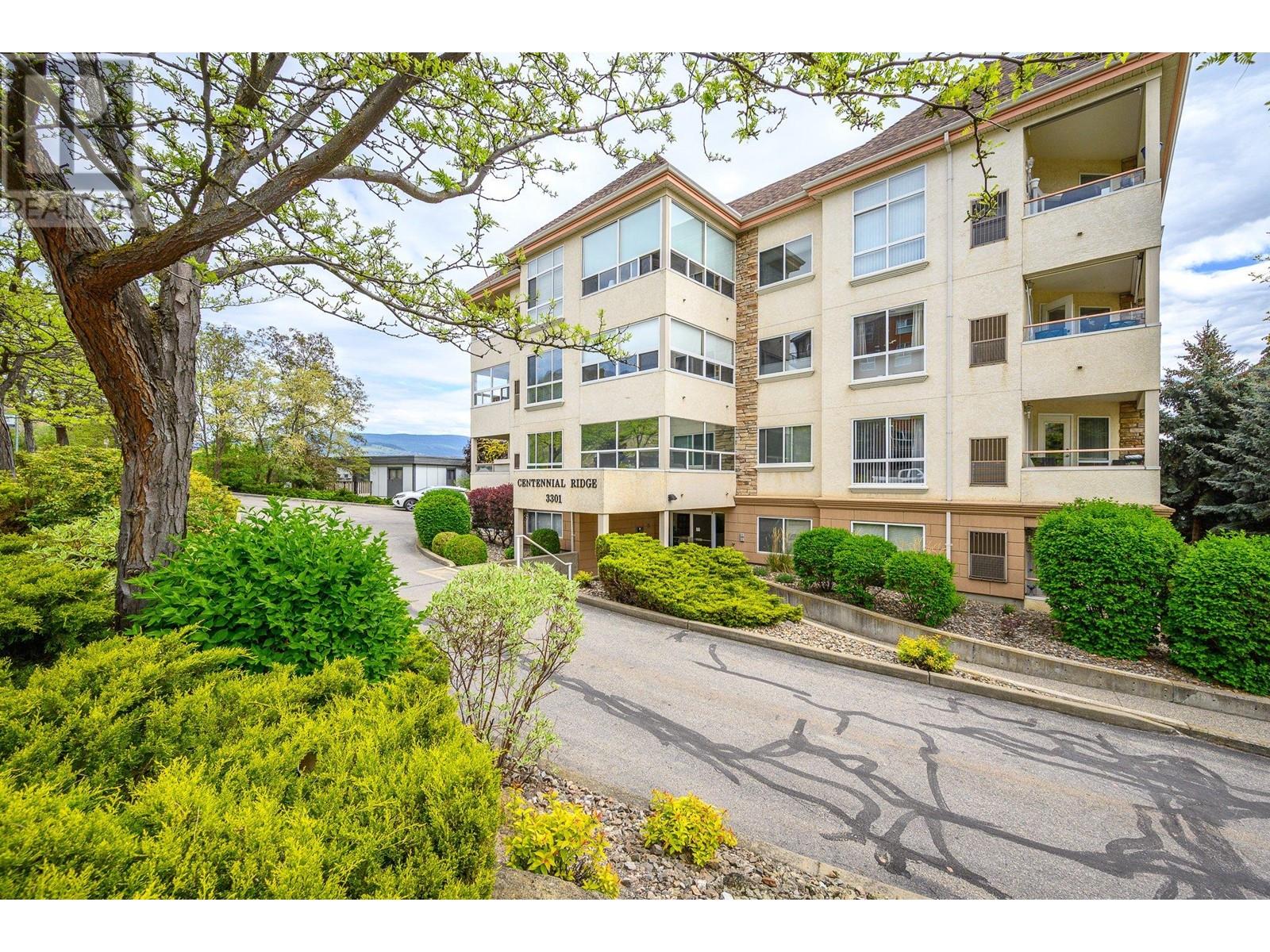 3301 Centennial Drive Unit# 401, Vernon, British Columbia  V1T 2T8 - Photo 34 - 10346840