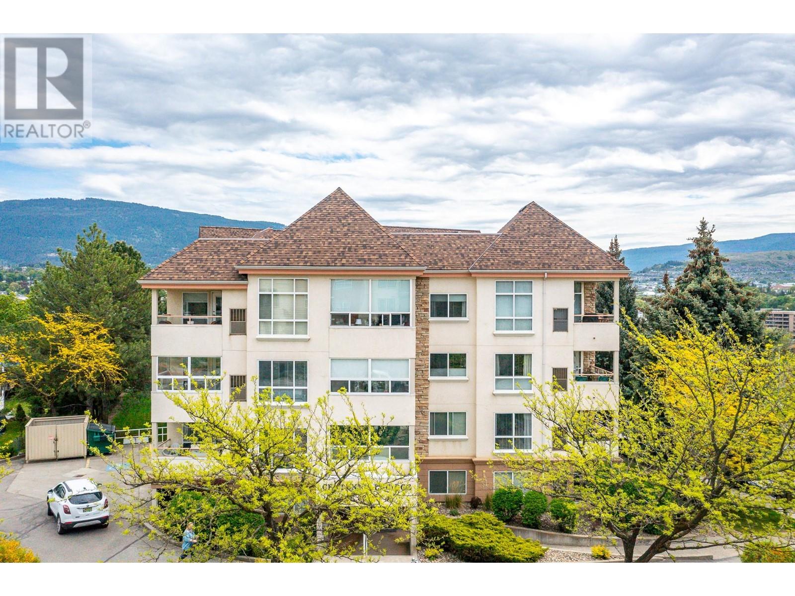 3301 Centennial Drive Unit# 401, Vernon, British Columbia  V1T 2T8 - Photo 37 - 10346840