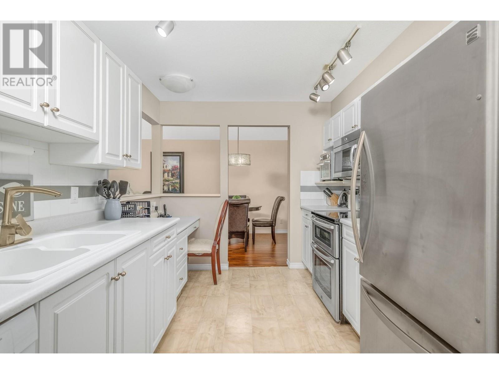 3301 Centennial Drive Unit# 401, Vernon, British Columbia  V1T 2T8 - Photo 6 - 10346840
