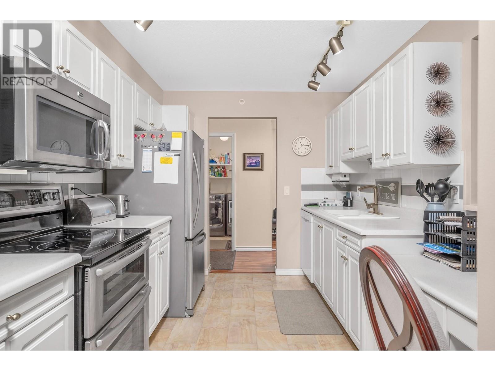 3301 Centennial Drive Unit# 401, Vernon, British Columbia  V1T 2T8 - Photo 7 - 10346840