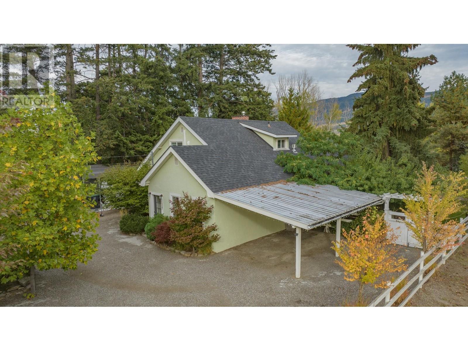 11327 Okanagan Centre Road E, Lake Country, British Columbia  V4V 1G7 - Photo 4 - 10347147