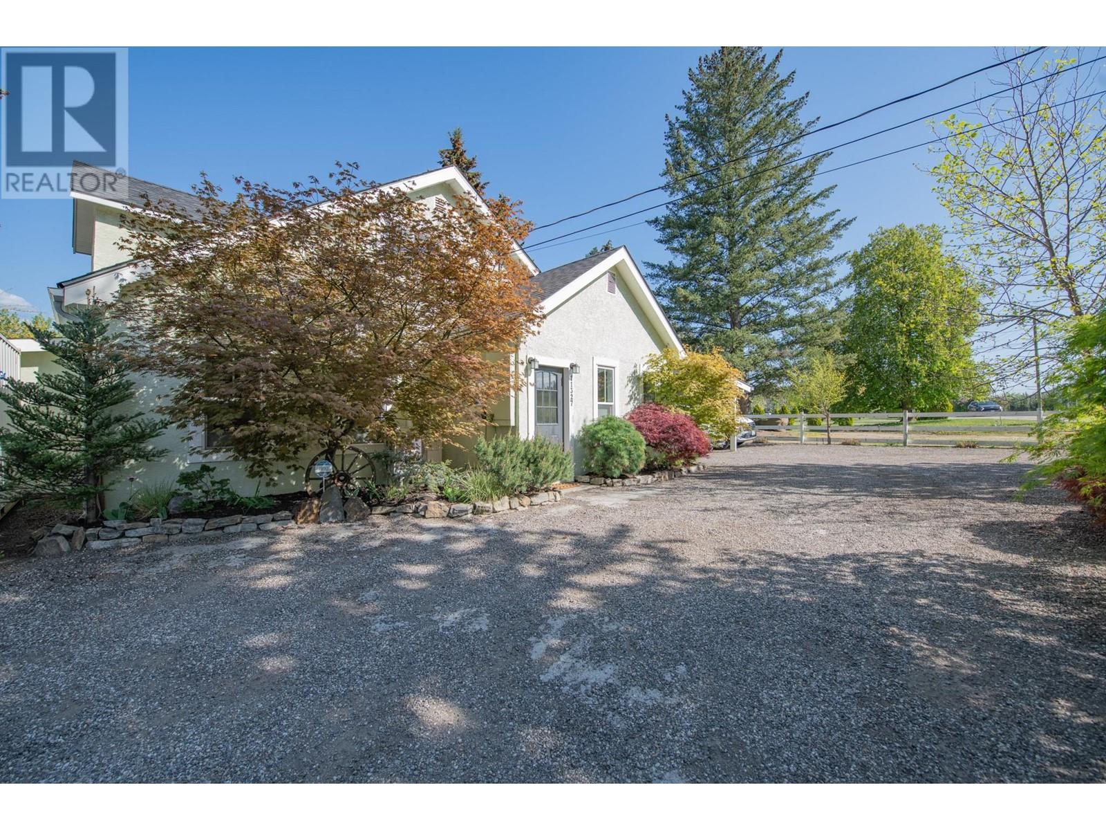 11327 Okanagan Centre Road E, Lake Country, British Columbia  V4V 1G7 - Photo 5 - 10347147