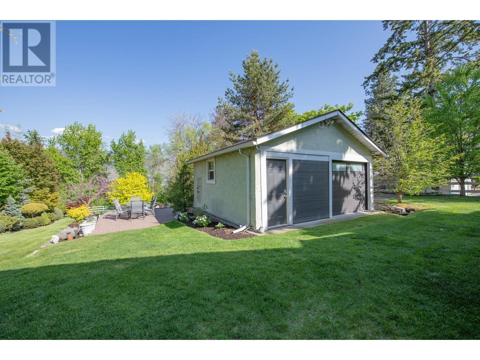11327 Okanagan Centre Road E, Lake Country, British Columbia  V4V 1G7 - Photo 53 - 10347147