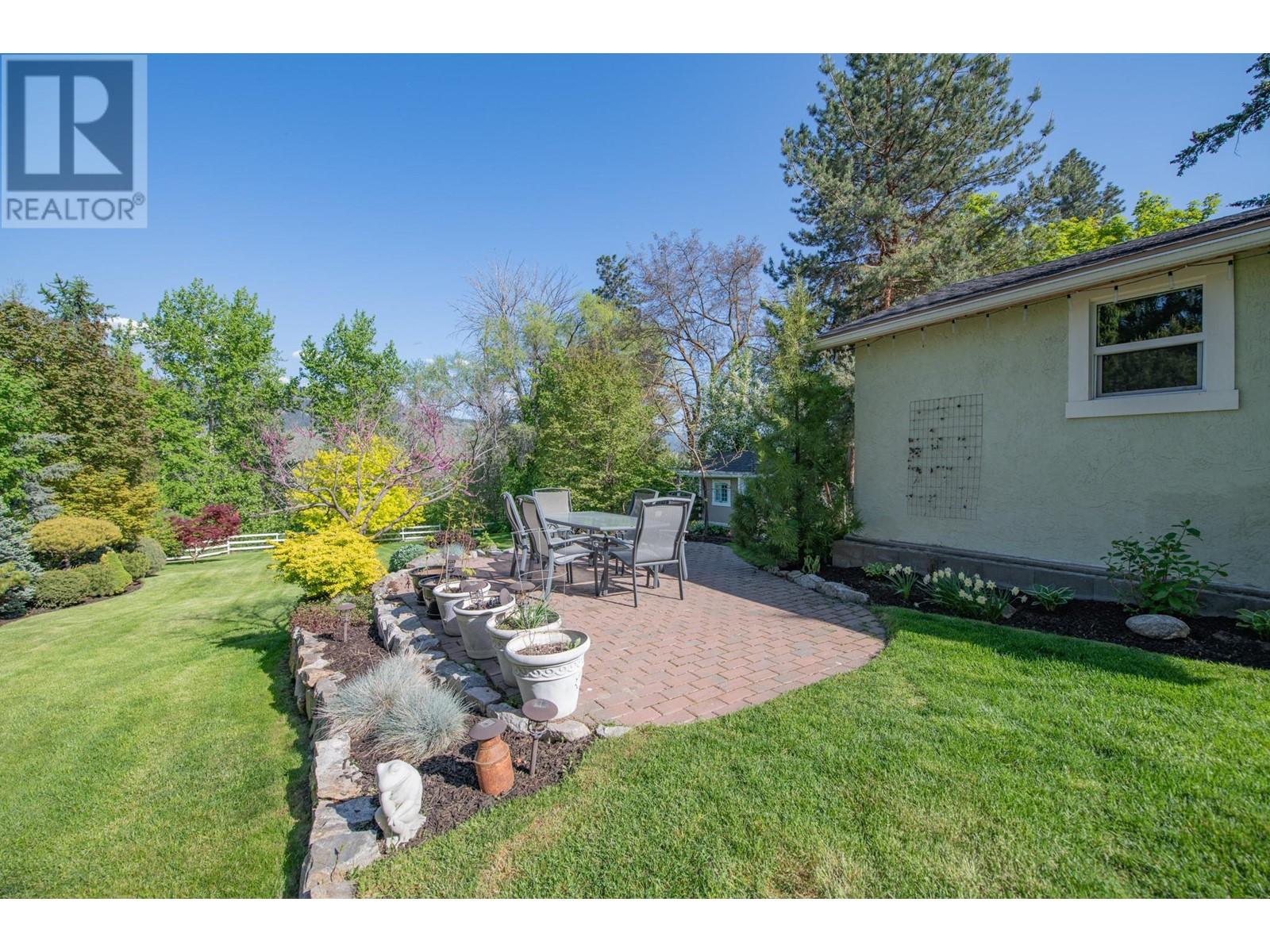11327 Okanagan Centre Road E, Lake Country, British Columbia  V4V 1G7 - Photo 54 - 10347147