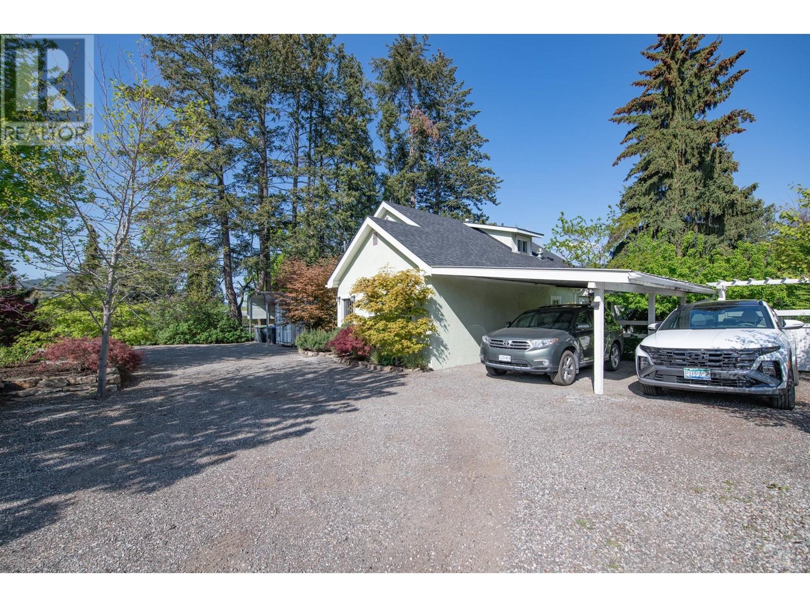 11327 Okanagan Centre Road E, Lake Country, British Columbia  V4V 1G7 - Photo 6 - 10347147
