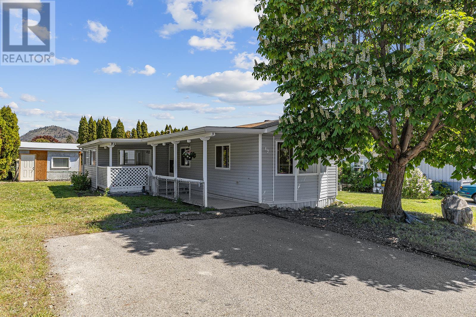 3381 Village Green Way Unit# 47, Westbank, British Columbia  V4T 1L2 - Photo 1 - 10345763