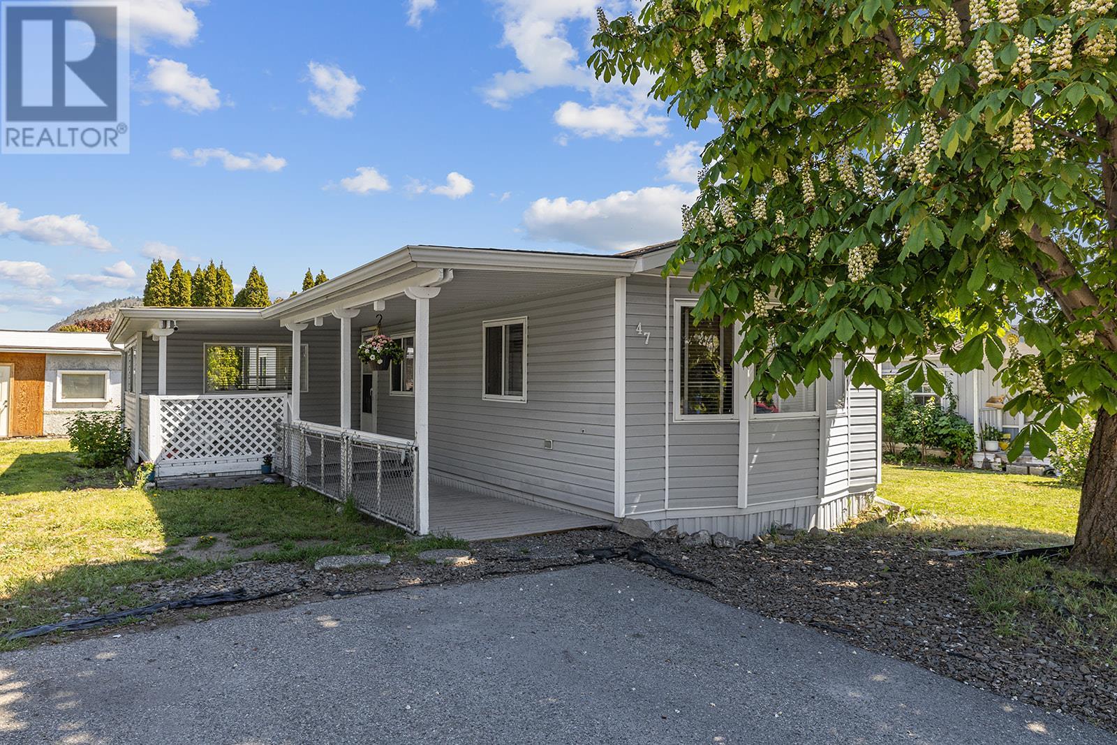 3381 Village Green Way Unit# 47, Westbank, British Columbia  V4T 1L2 - Photo 32 - 10345763