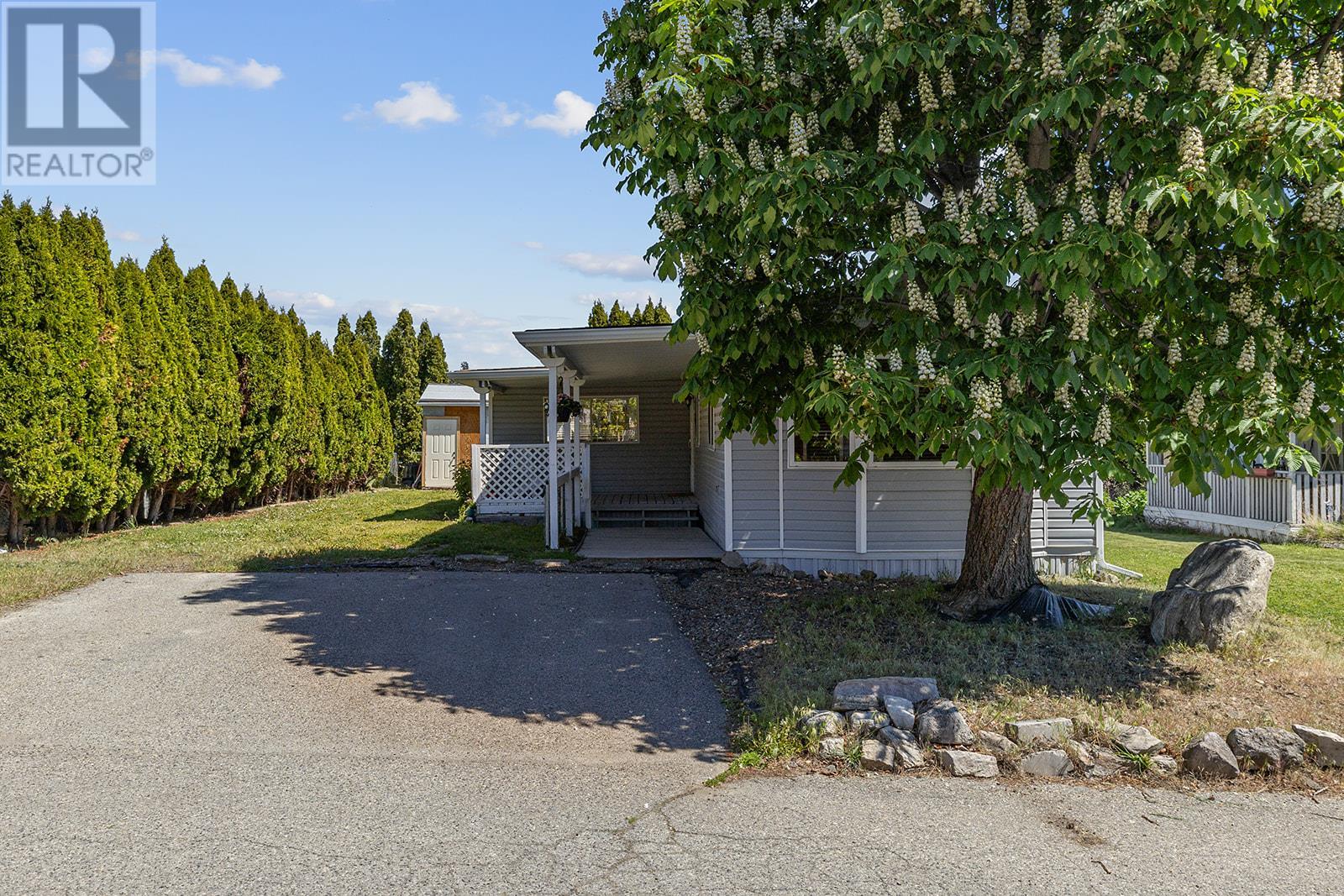 3381 Village Green Way Unit# 47, Westbank, British Columbia  V4T 1L2 - Photo 36 - 10345763