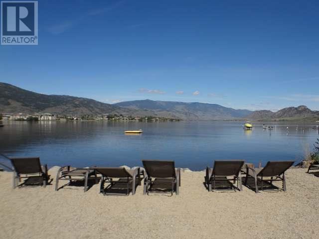 7200 Cottonwood Drive Unit# 45, Osoyoos, British Columbia  V0H 1V3 - Photo 1 - 10345607