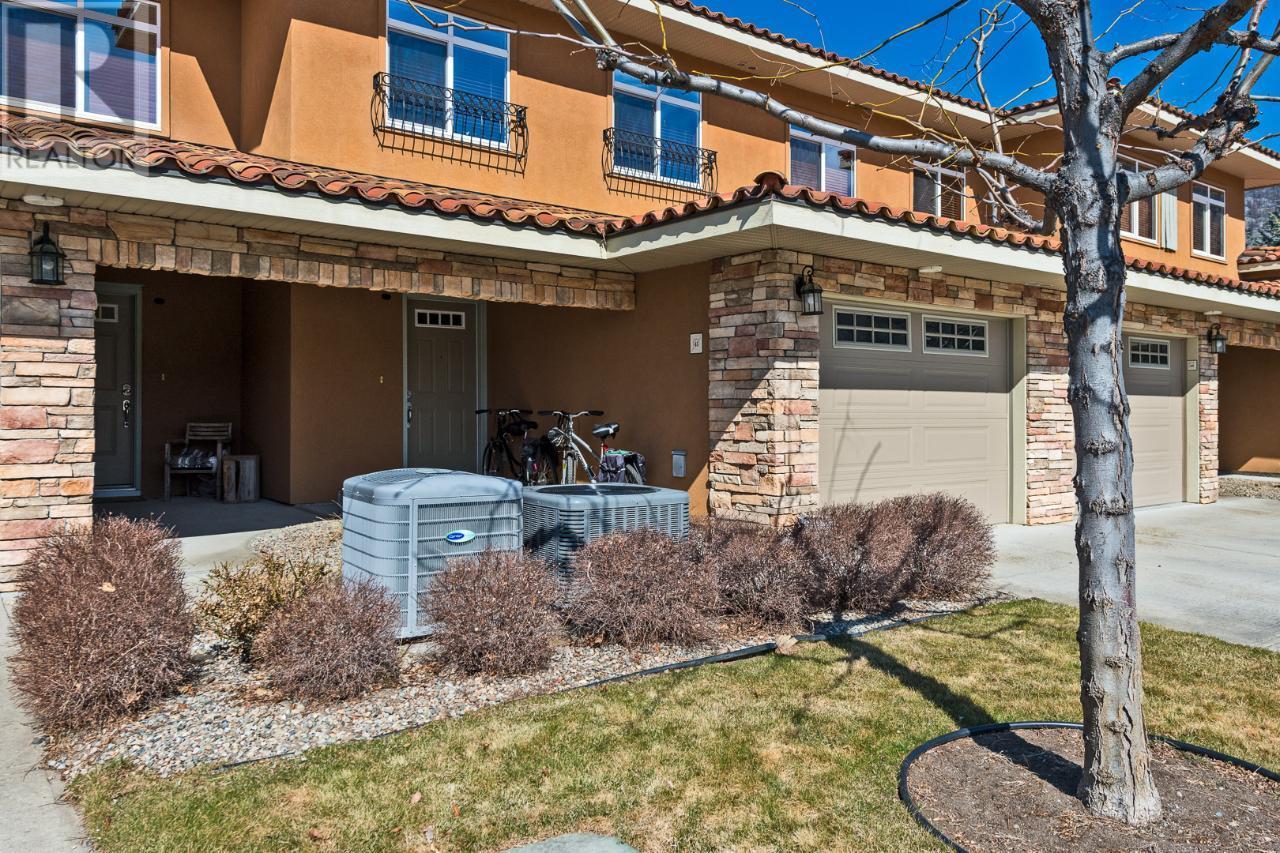 7200 Cottonwood Drive Unit# 45, Osoyoos, British Columbia  V0H 1V3 - Photo 42 - 10345607