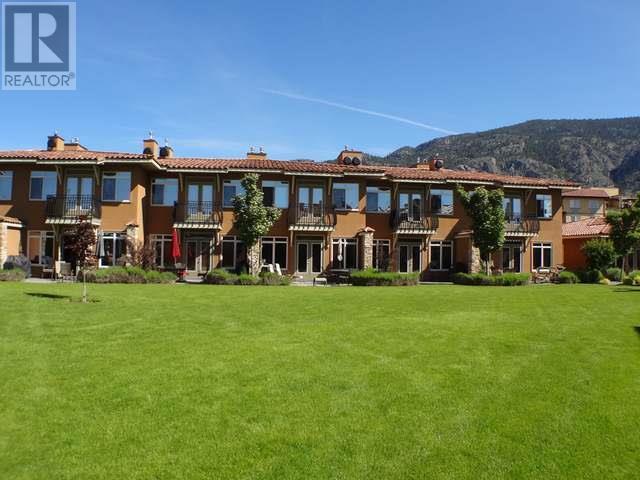 7200 Cottonwood Drive Unit# 45, Osoyoos, British Columbia  V0H 1V3 - Photo 6 - 10345607