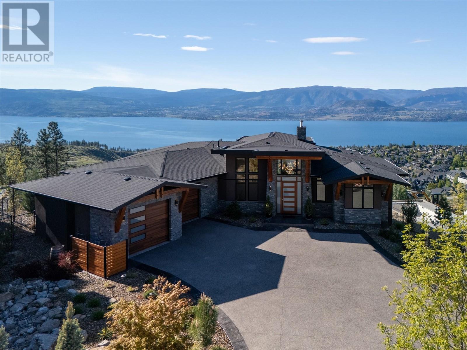 5650 The Edge Place Unit# 105, Kelowna, British Columbia  V1W 5M4 - Photo 3 - 10344171