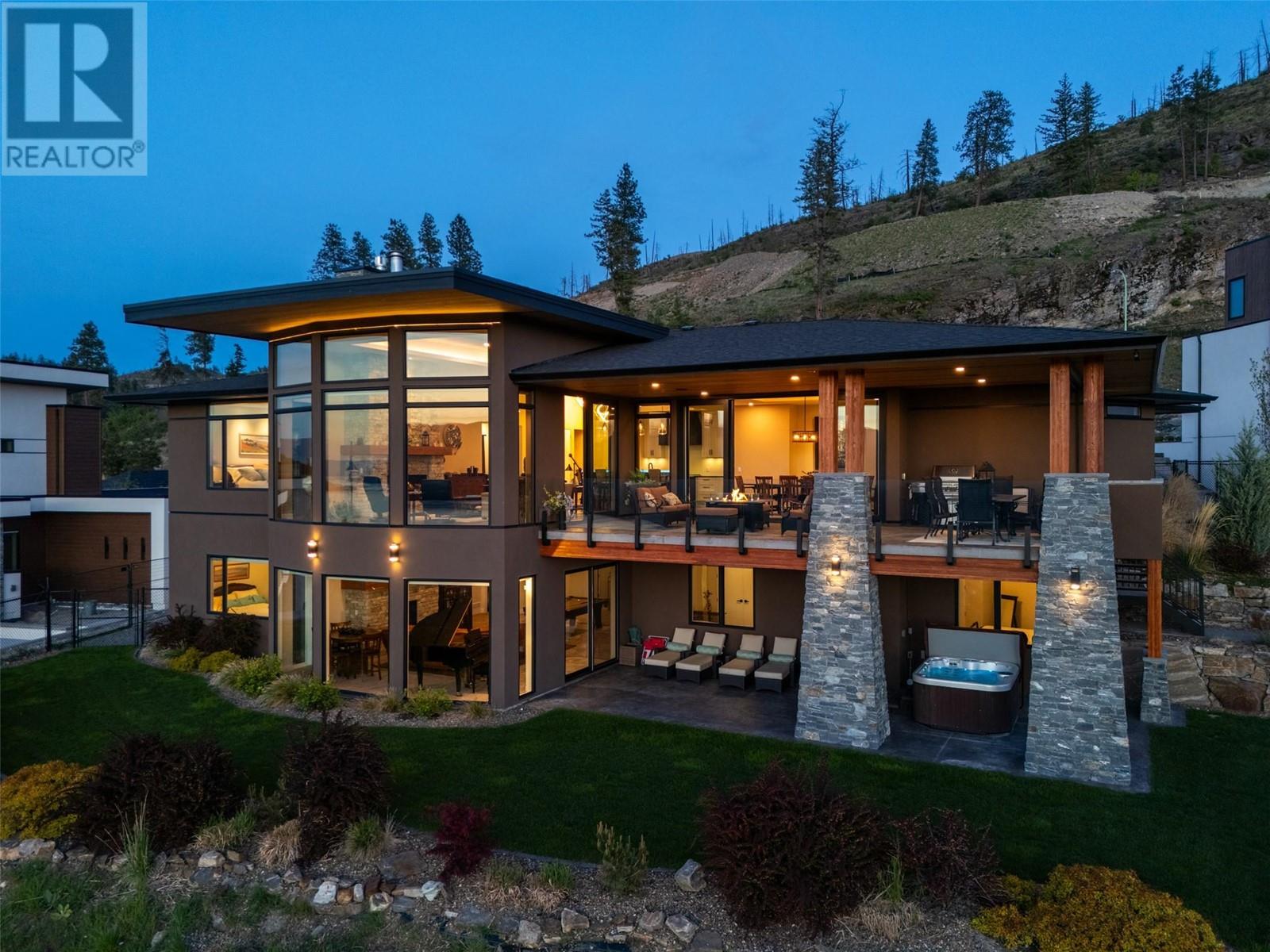 5650 The Edge Place Unit# 105, Kelowna, British Columbia  V1W 5M4 - Photo 87 - 10344171