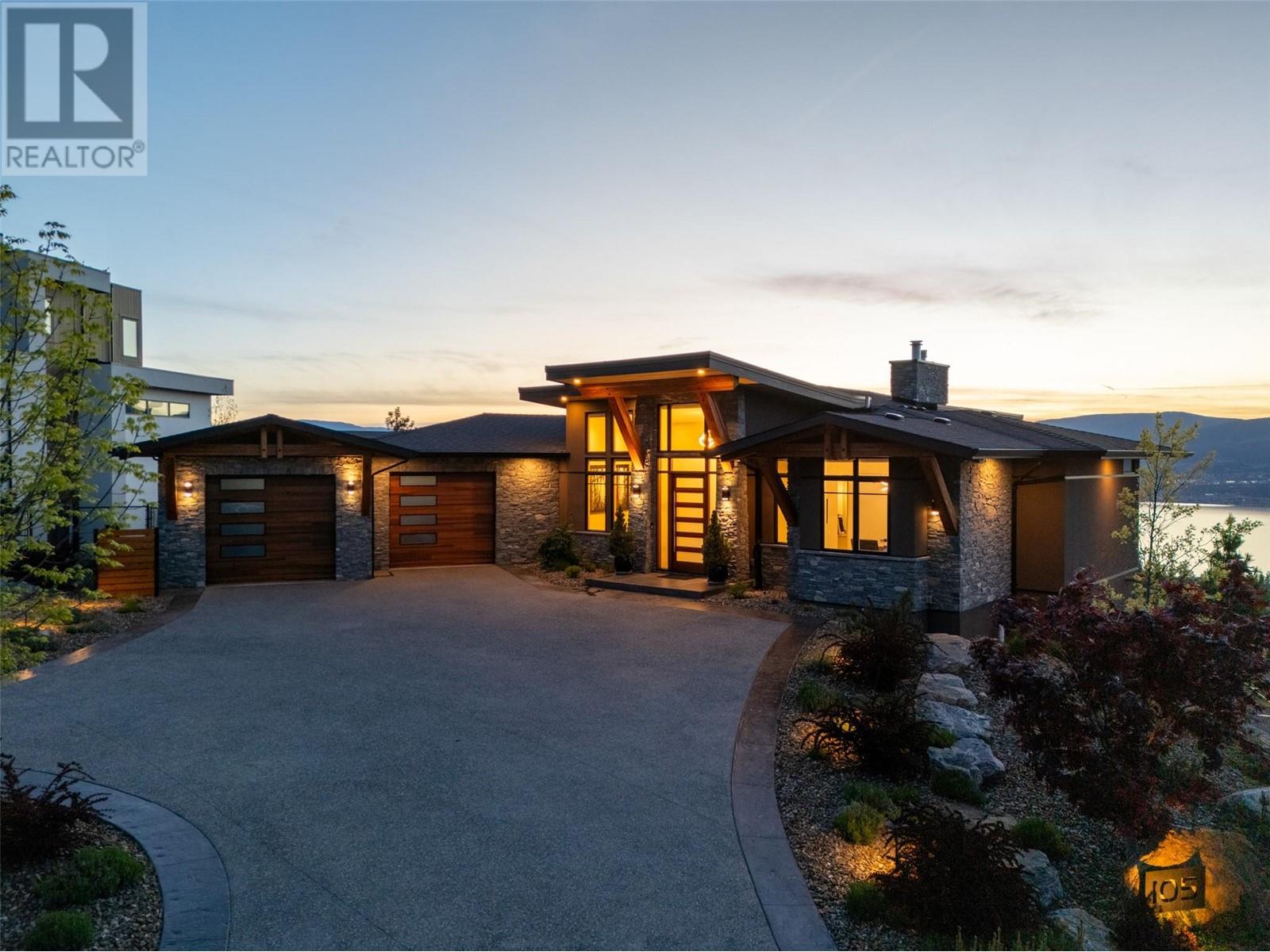 5650 The Edge Place Unit# 105, Kelowna, British Columbia  V1W 5M4 - Photo 88 - 10344171