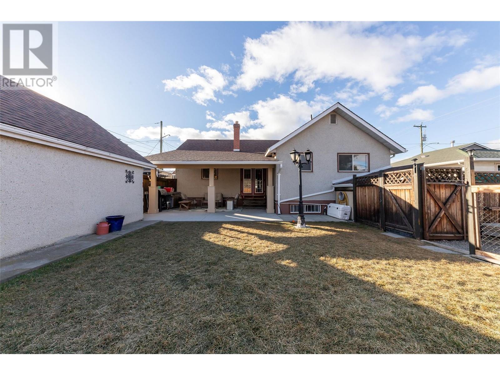 550 Linden Avenue, Kamloops, British Columbia  V2B 2N6 - Photo 26 - 10347194