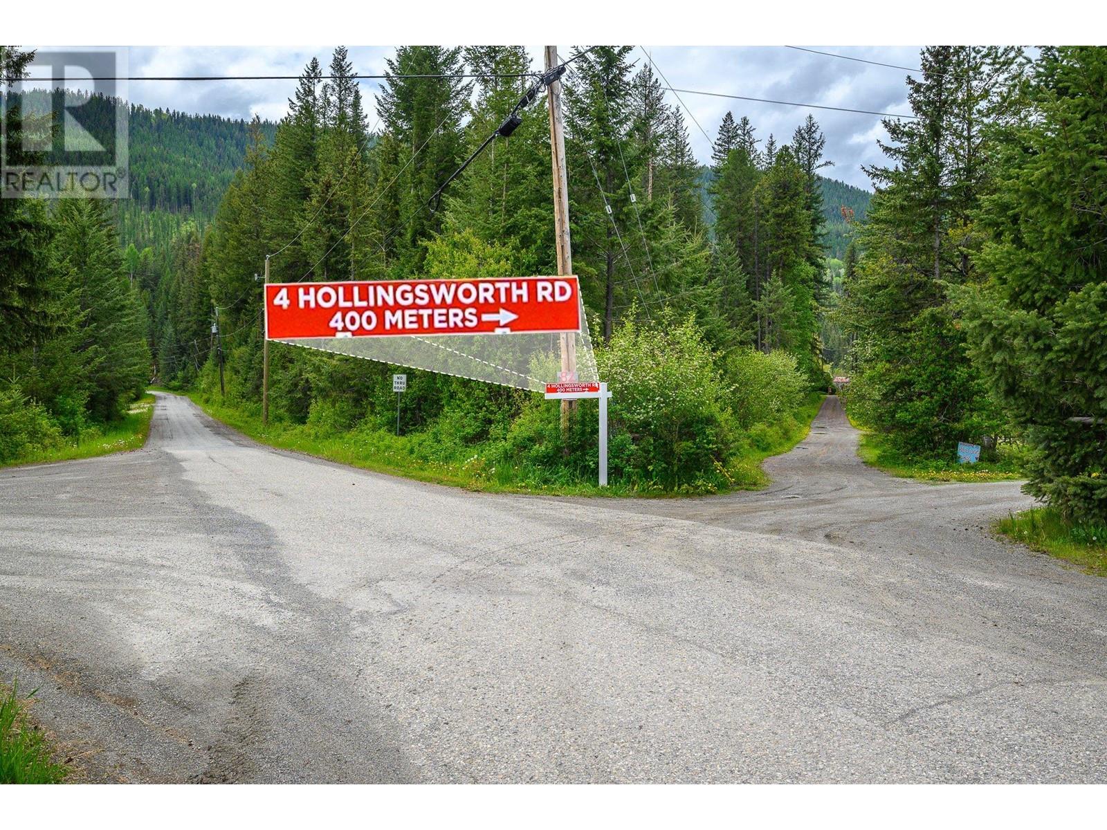 4 Hollingsworth Road, Cherryville, British Columbia  V0E 2G3 - Photo 19 - 10347182