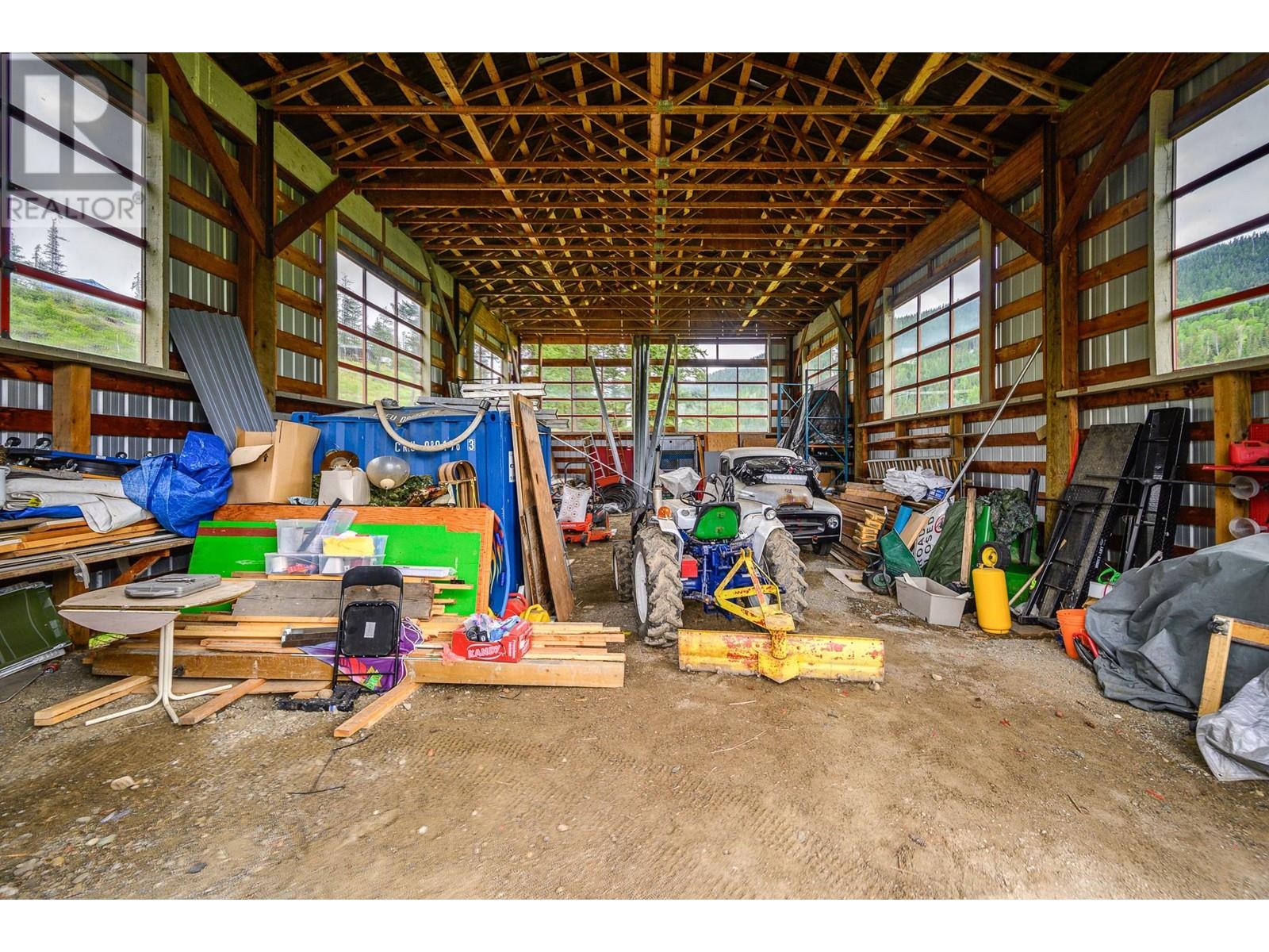 4 Hollingsworth Road, Cherryville, British Columbia  V0E 2G3 - Photo 48 - 10347182