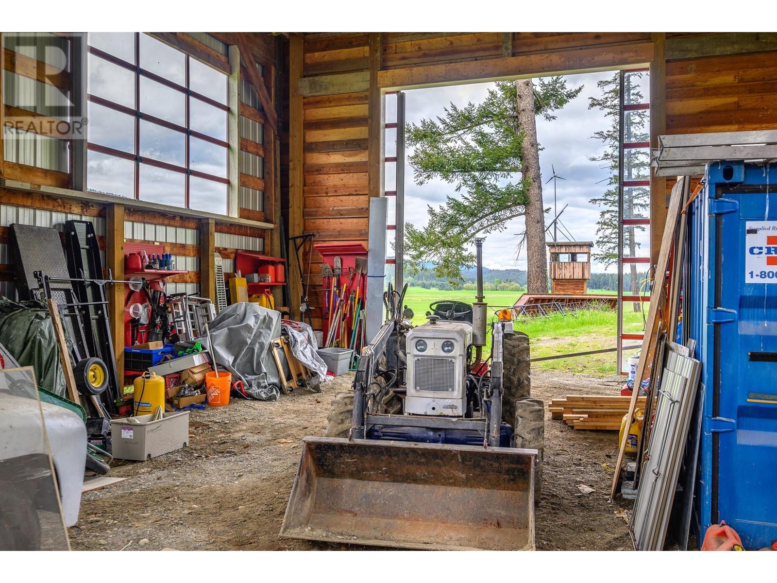 4 Hollingsworth Road, Cherryville, British Columbia  V0E 2G3 - Photo 49 - 10347182