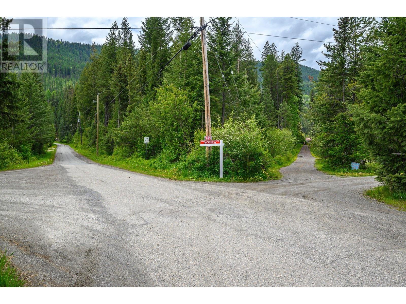 4 Hollingsworth Road, Cherryville, British Columbia  V0E 2G3 - Photo 57 - 10347182