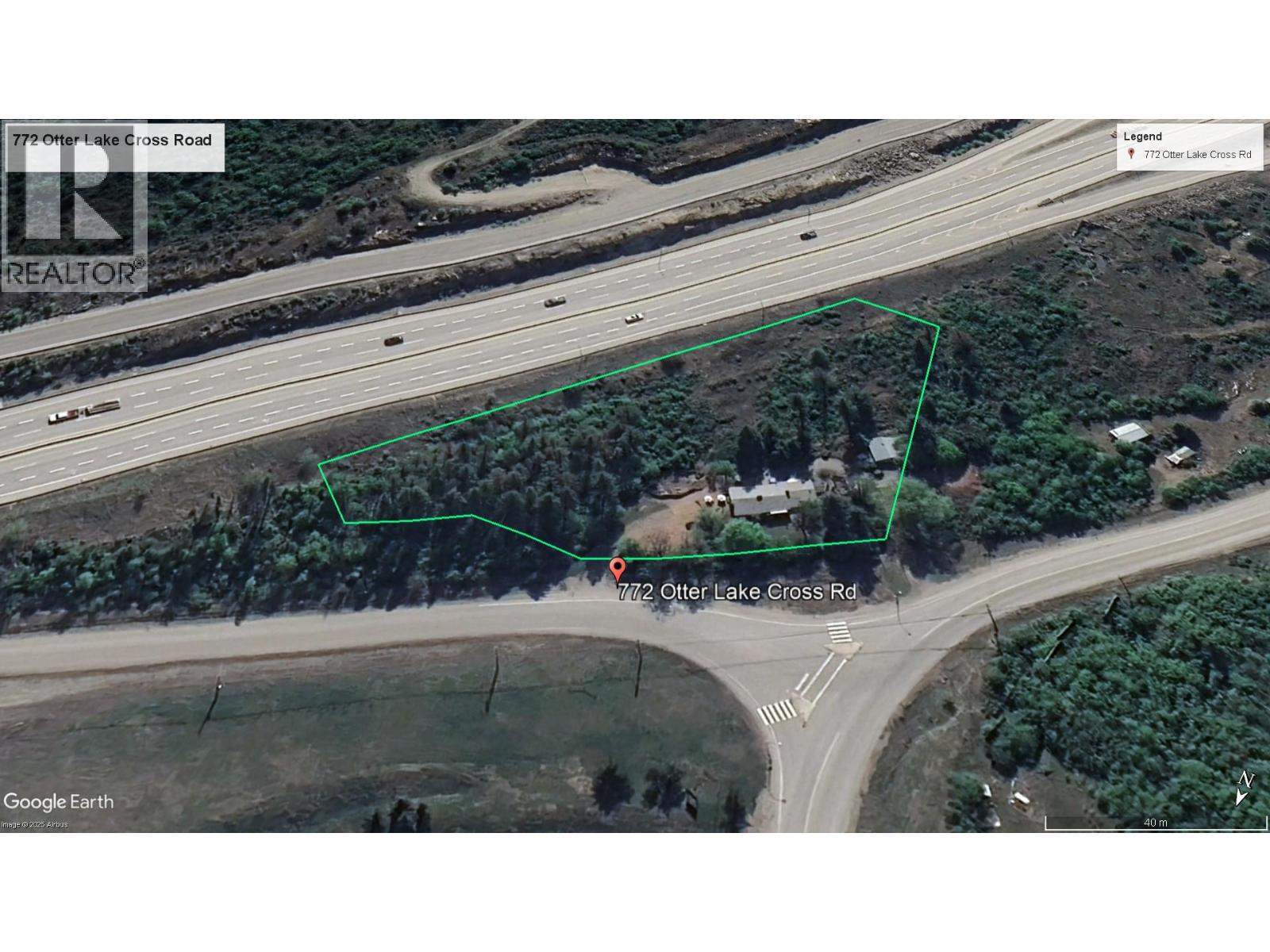 772 Otter Lake Cross Road, Spallumcheen, British Columbia  V4Y 0R6 - Photo 2 - 10346127