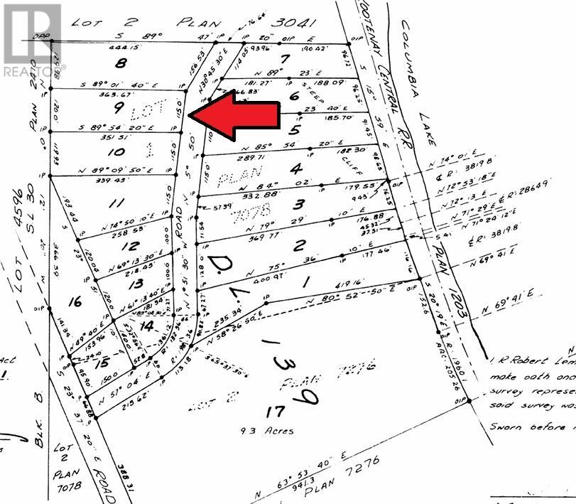 6705 Columbia Estates Road, Fairmont Hot Springs, British Columbia  V0B 1L2 - Photo 7 - 10347173
