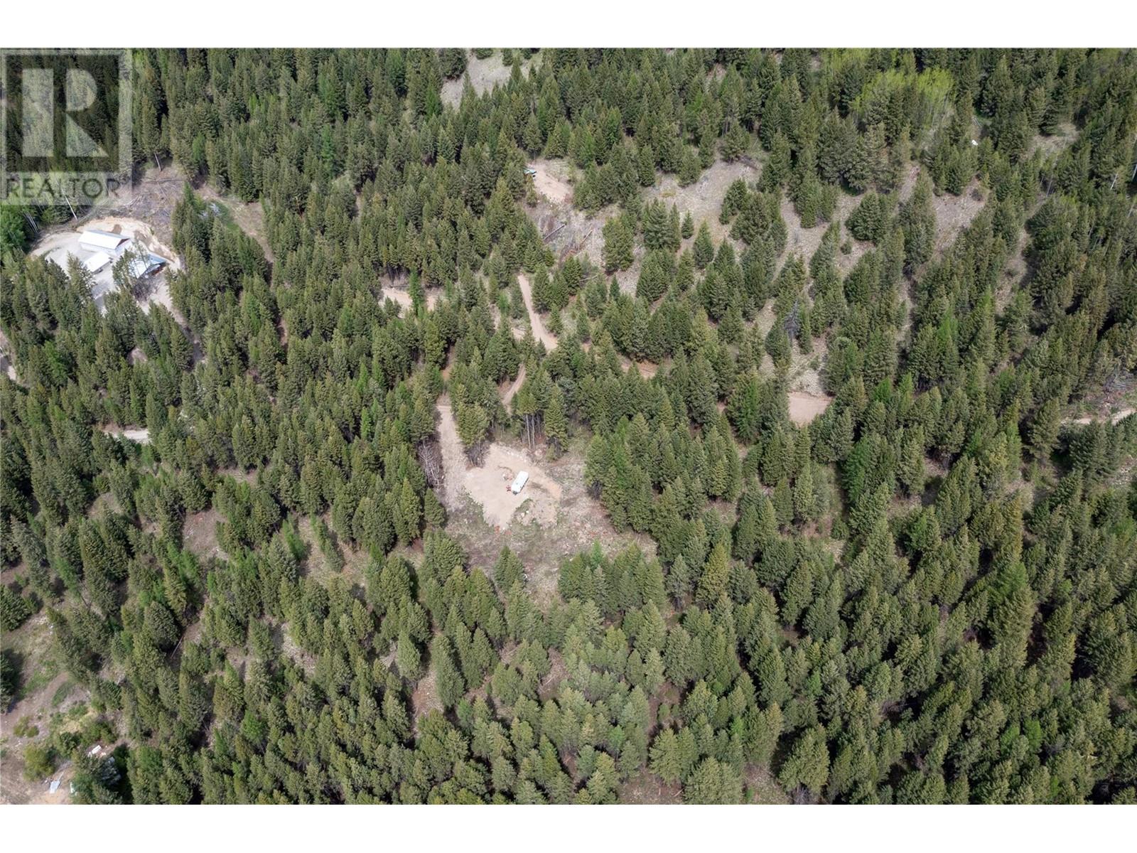 233 Boulder Road Lot# 10a, Beaverdell, British Columbia  V0H 1A0 - Photo 2 - 10347169