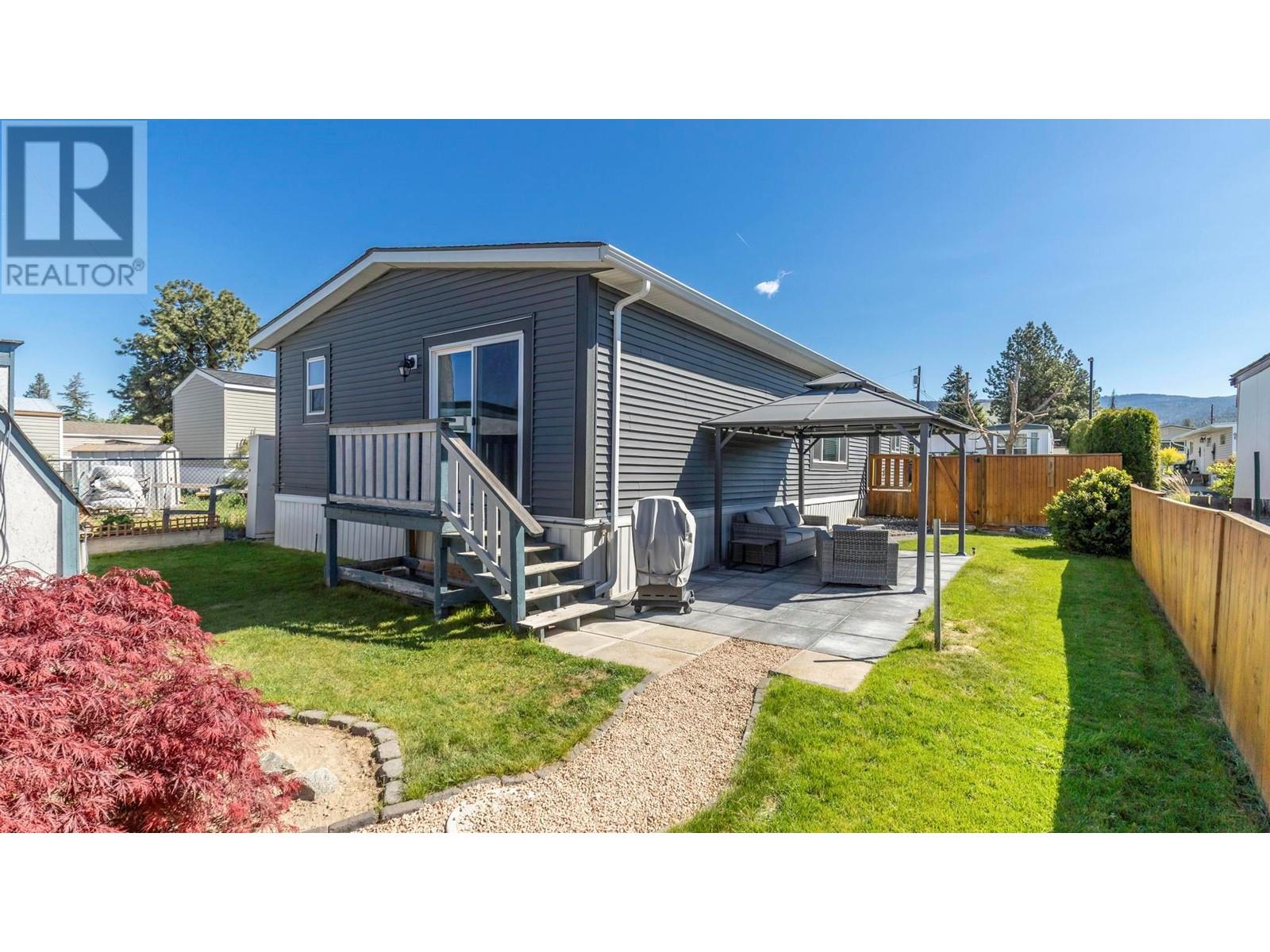 9020 Jim Bailey Road Unit# 76, Kelowna, British Columbia  V4V 1E5 - Photo 1 - 10346636