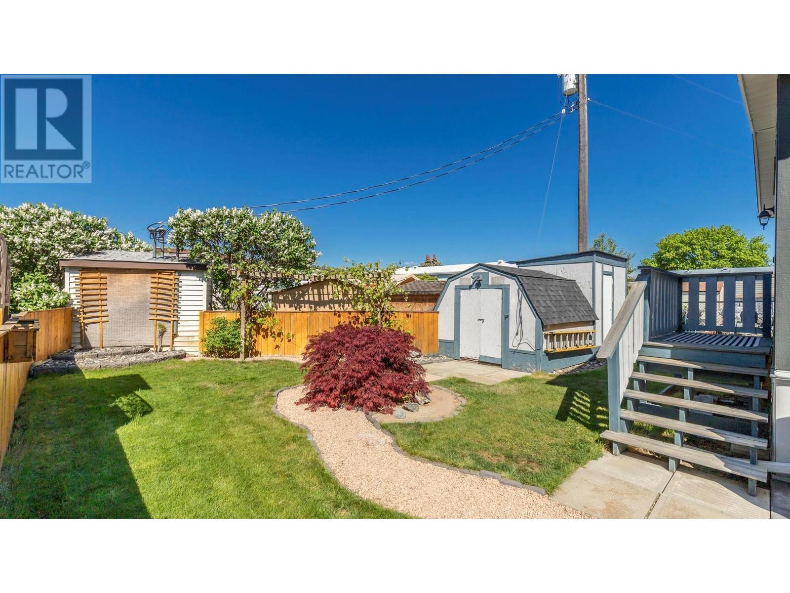 9020 Jim Bailey Road Unit# 76, Kelowna, British Columbia  V4V 1E5 - Photo 2 - 10346636