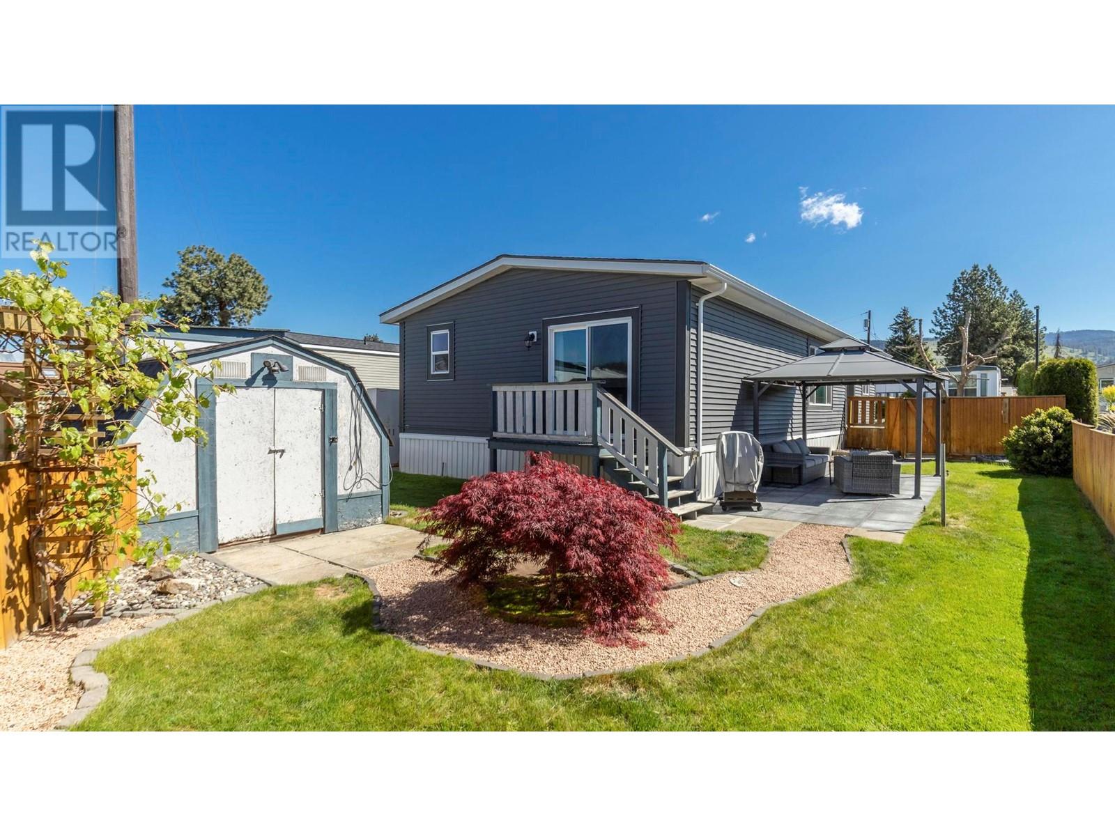 9020 Jim Bailey Road Unit# 76, Kelowna, British Columbia  V4V 1E5 - Photo 24 - 10346636