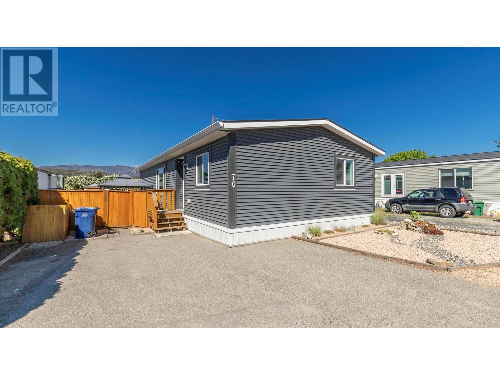 9020 Jim Bailey Road Unit# 76, Kelowna, British Columbia  V4V 1E5 - Photo 28 - 10346636