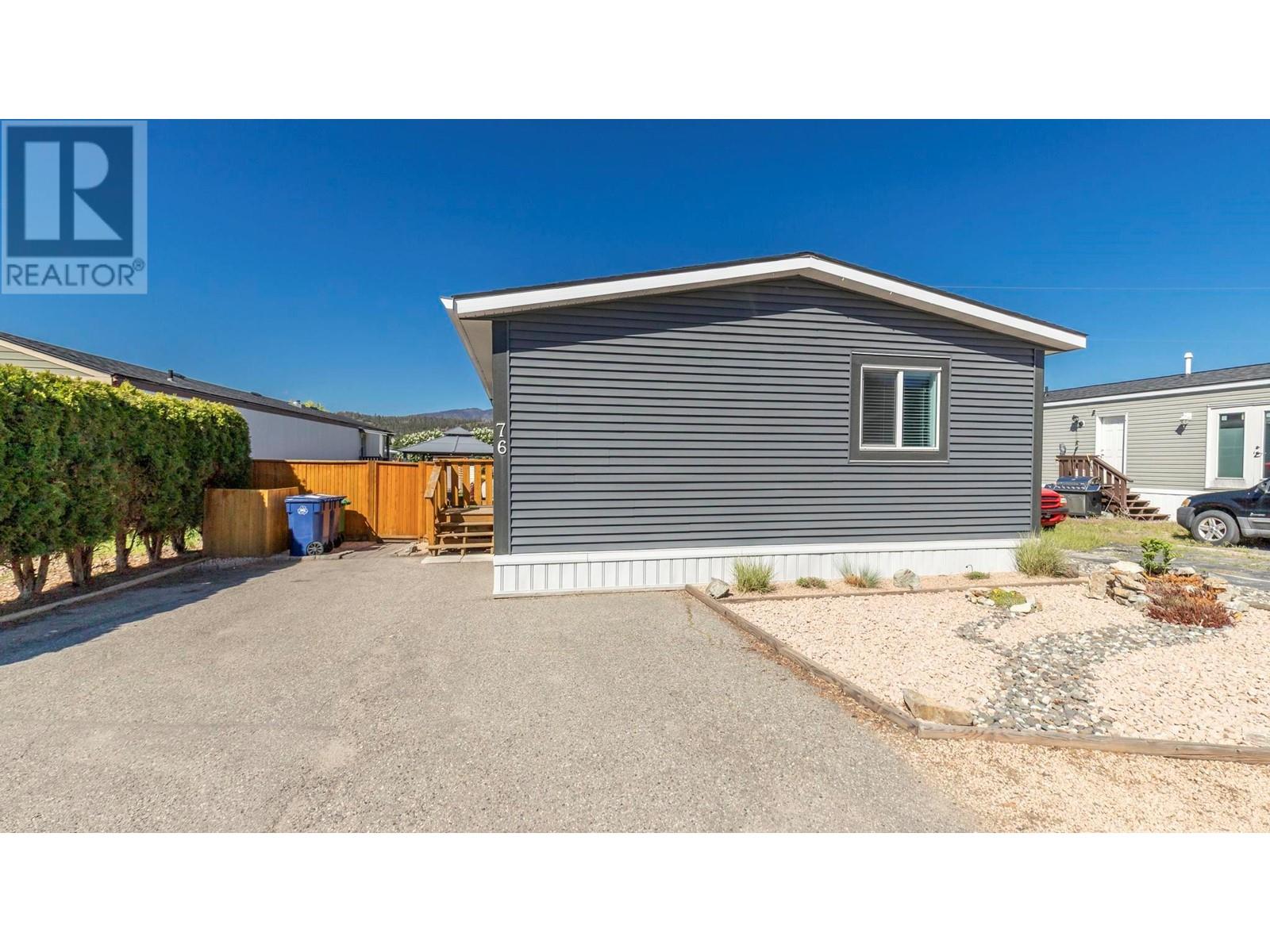 9020 Jim Bailey Road Unit# 76, Kelowna, British Columbia  V4V 1E5 - Photo 4 - 10346636