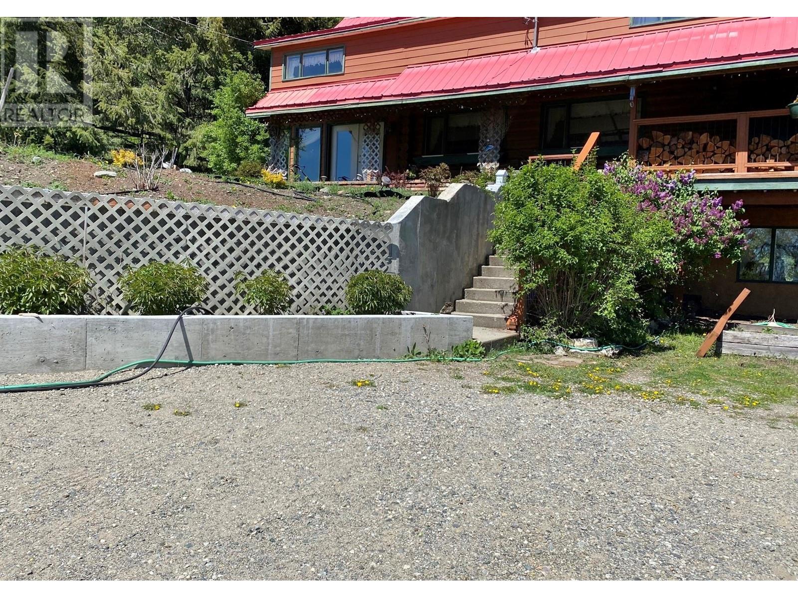 3975 Hardy Mountain Road, Grand Forks, British Columbia  V0A 1H2 - Photo 1 - 10346721