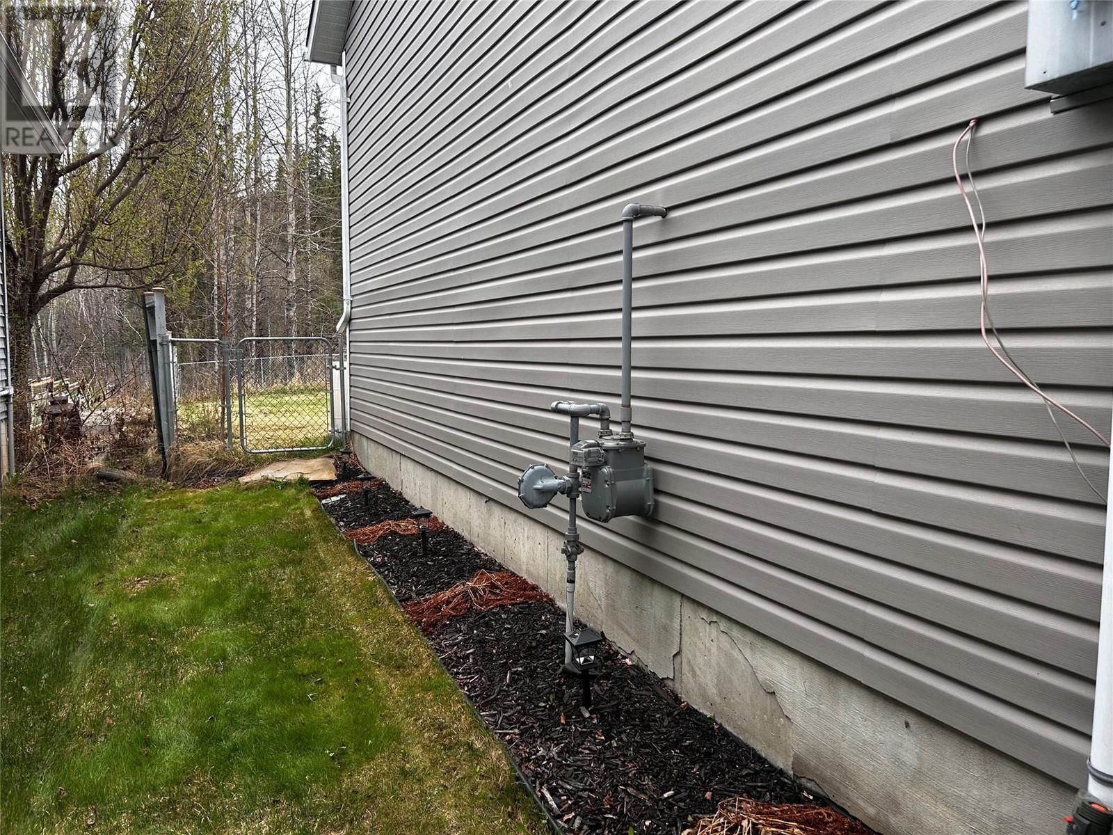 152 Wapiti Crescent, Tumbler Ridge, British Columbia  V0C 2W0 - Photo 12 - 10347011