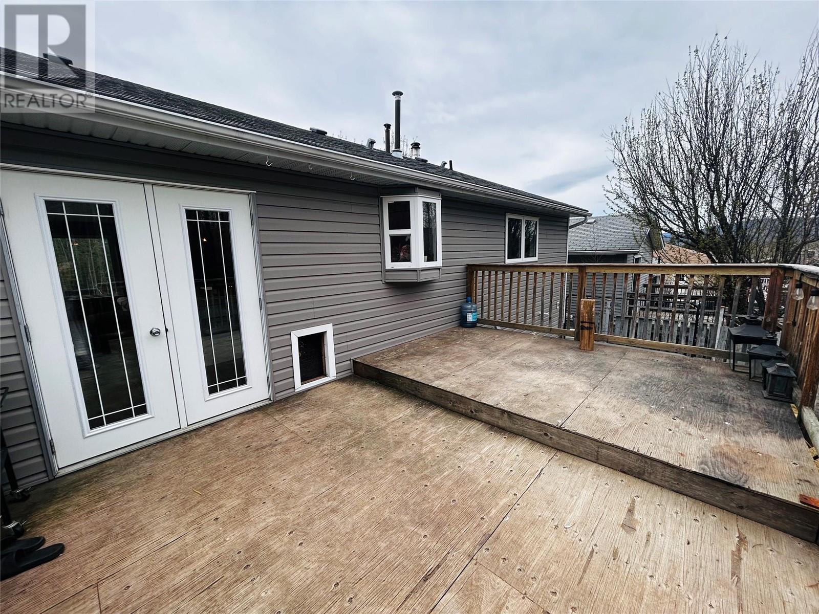 152 Wapiti Crescent, Tumbler Ridge, British Columbia  V0C 2W0 - Photo 15 - 10347011