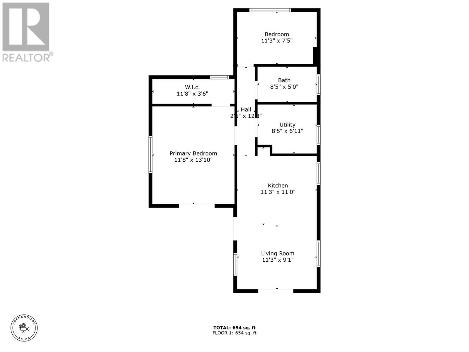 2508 Stoney Drive, Kamloops, British Columbia  V2H 1P3 - Photo 45 - 10347075