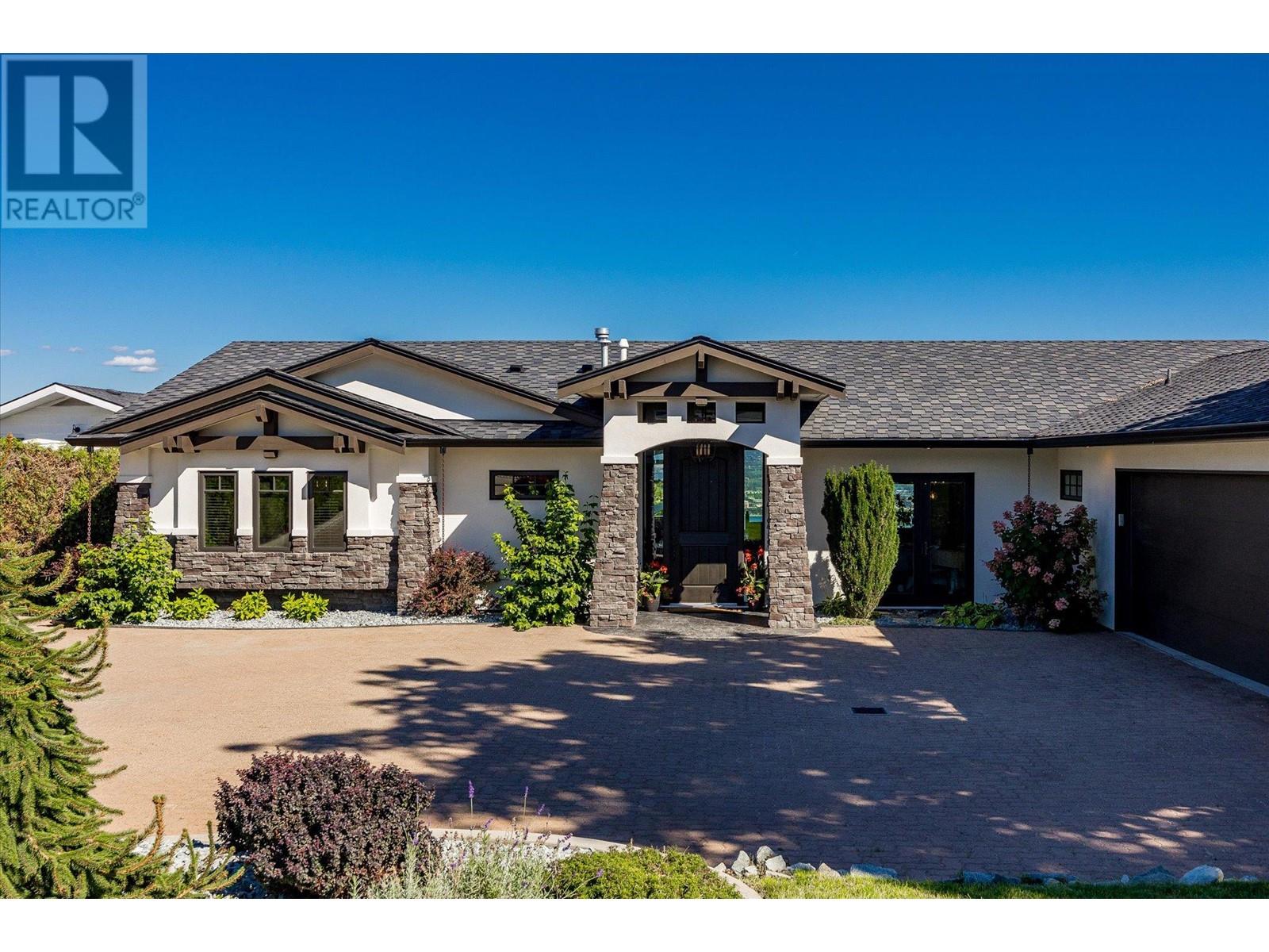 2523 Hillsborough Road, West Kelowna, British Columbia  V1Z 3E8 - Photo 1 - 10347077