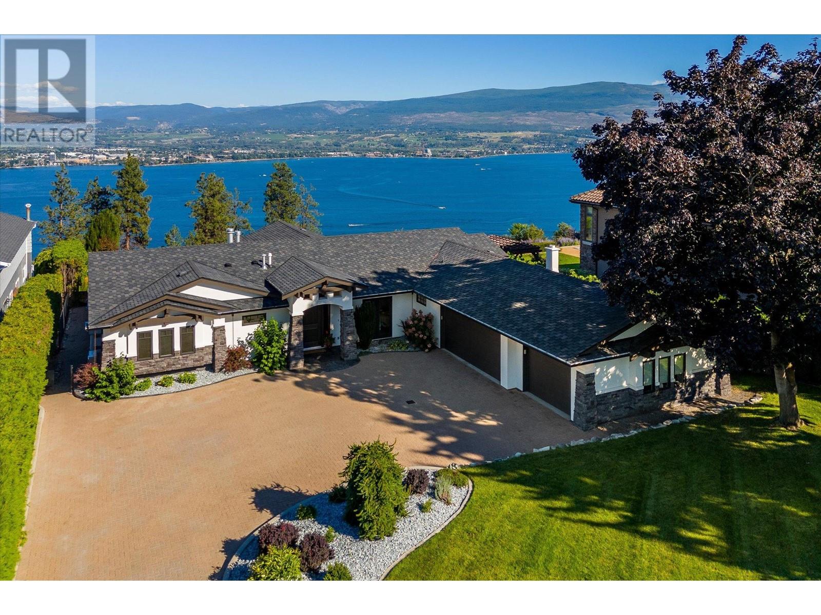 2523 Hillsborough Road, West Kelowna, British Columbia  V1Z 3E8 - Photo 2 - 10347077