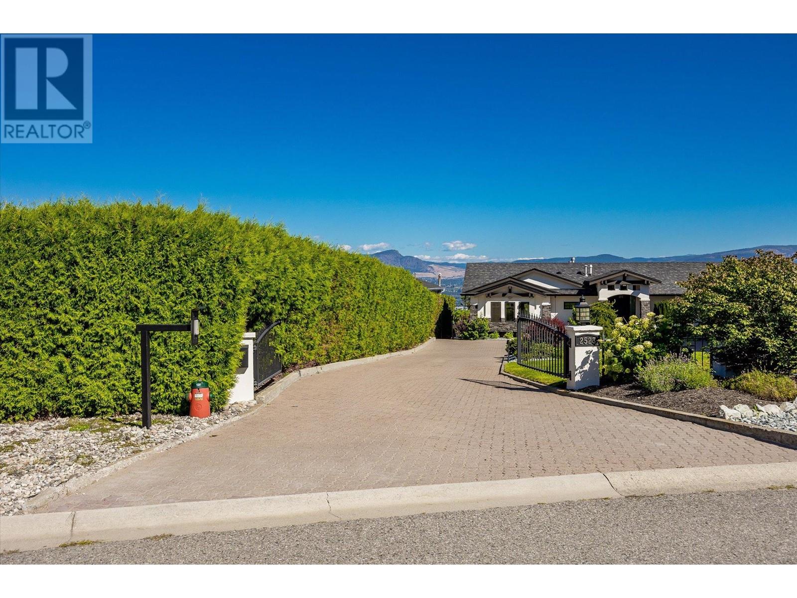 2523 Hillsborough Road, West Kelowna, British Columbia  V1Z 3E8 - Photo 35 - 10347077