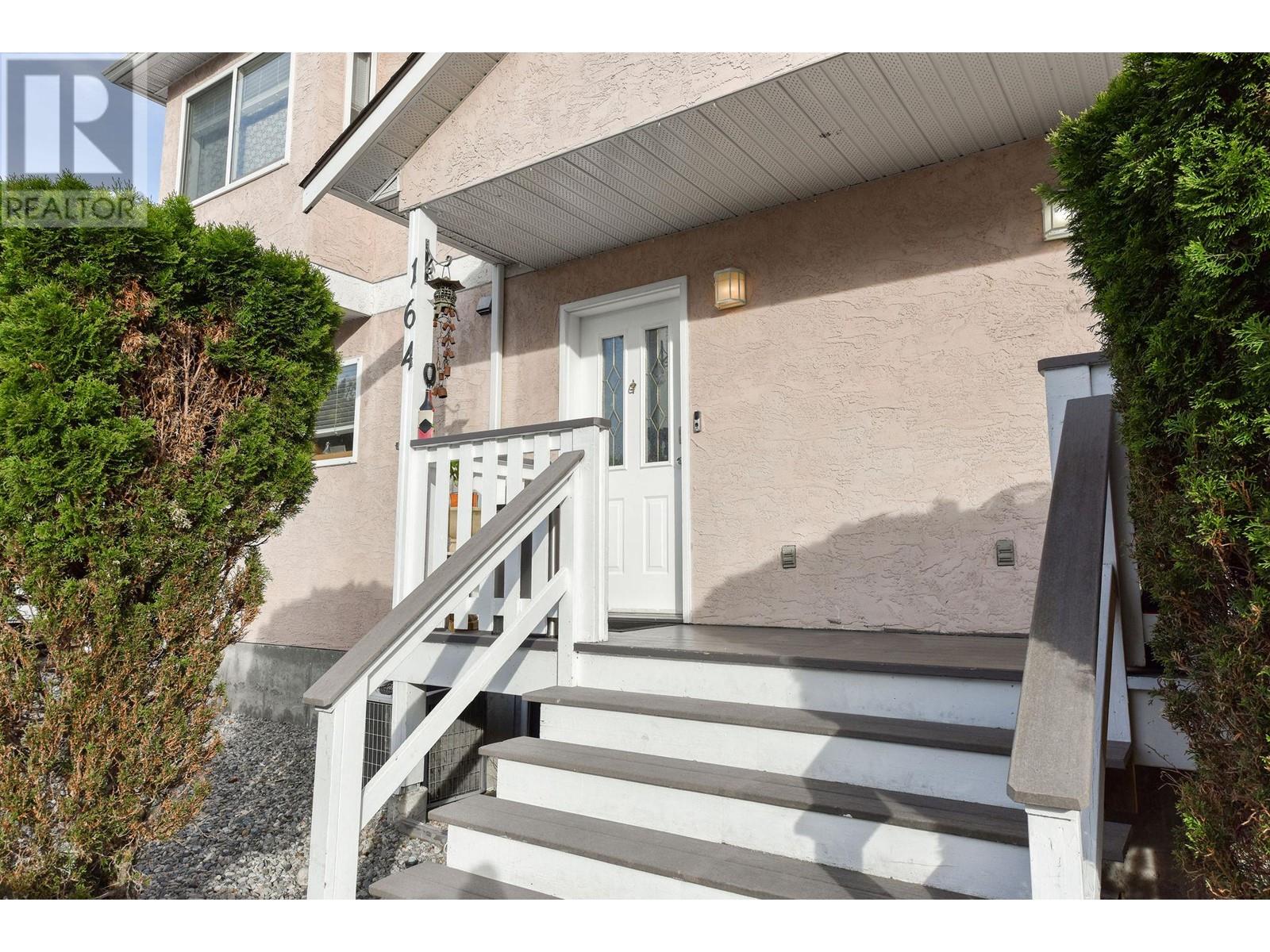 1458 Penticton Avenue Unit# 164, Penticton, British Columbia  V2A 8L3 - Photo 22 - 10347083