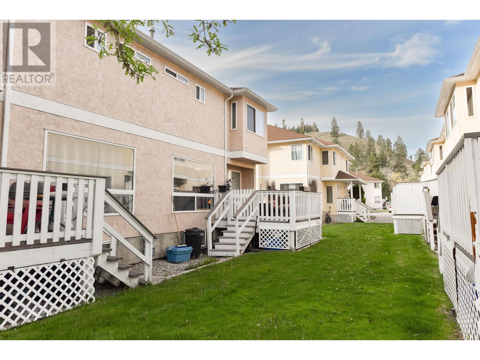 1458 Penticton Avenue Unit# 164, Penticton, British Columbia  V2A 8L3 - Photo 24 - 10347083
