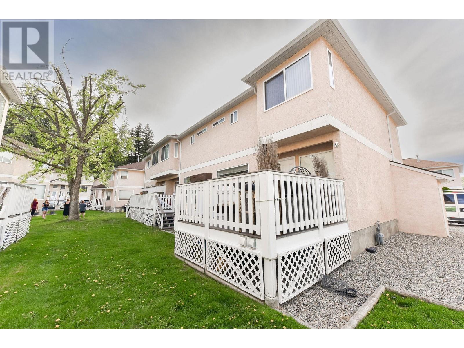 1458 Penticton Avenue Unit# 164, Penticton, British Columbia  V2A 8L3 - Photo 28 - 10347083