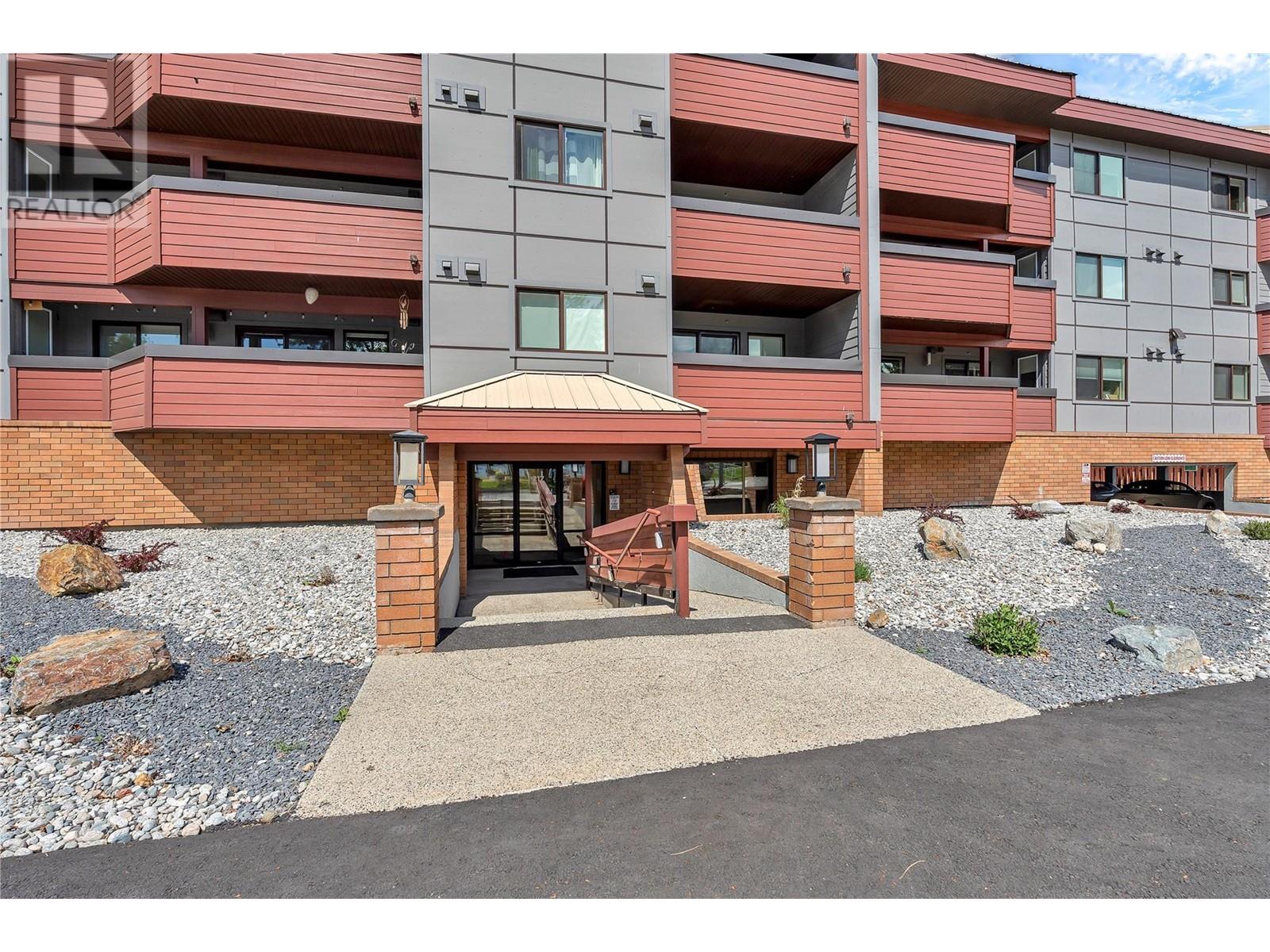 217 Elm Avenue Unit# 301, Penticton, British Columbia  V2A 3W1 - Photo 33 - 10347067