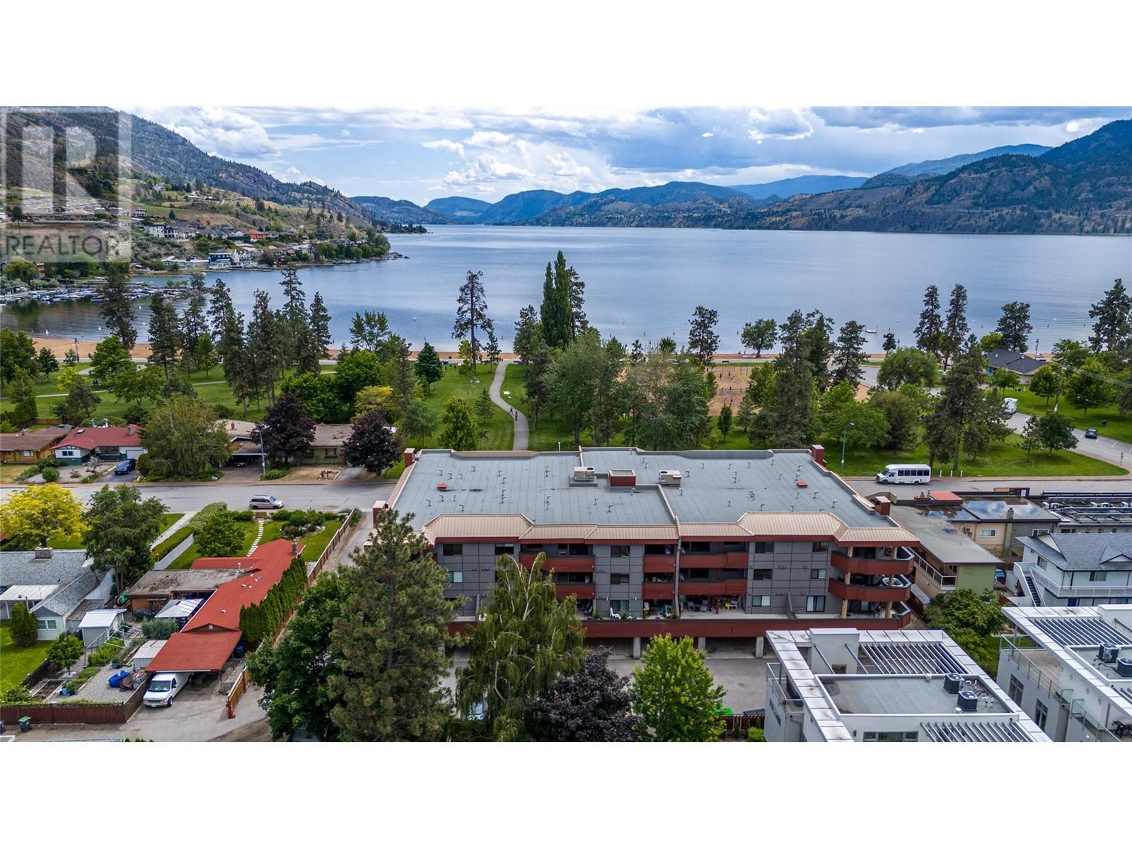 217 Elm Avenue Unit# 301, Penticton, British Columbia  V2A 3W1 - Photo 34 - 10347067