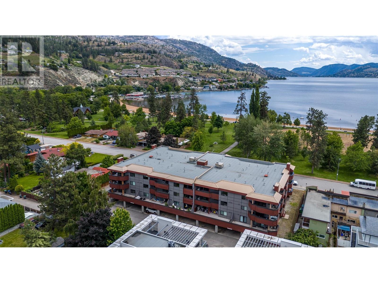 217 Elm Avenue Unit# 301, Penticton, British Columbia  V2A 3W1 - Photo 35 - 10347067