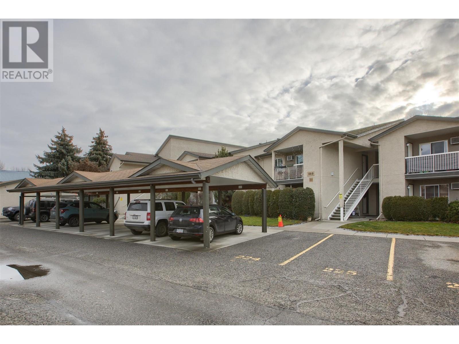 735 Cook Road Unit# 206d, Kelowna, British Columbia  V1W 3G6 - Photo 14 - 10347231