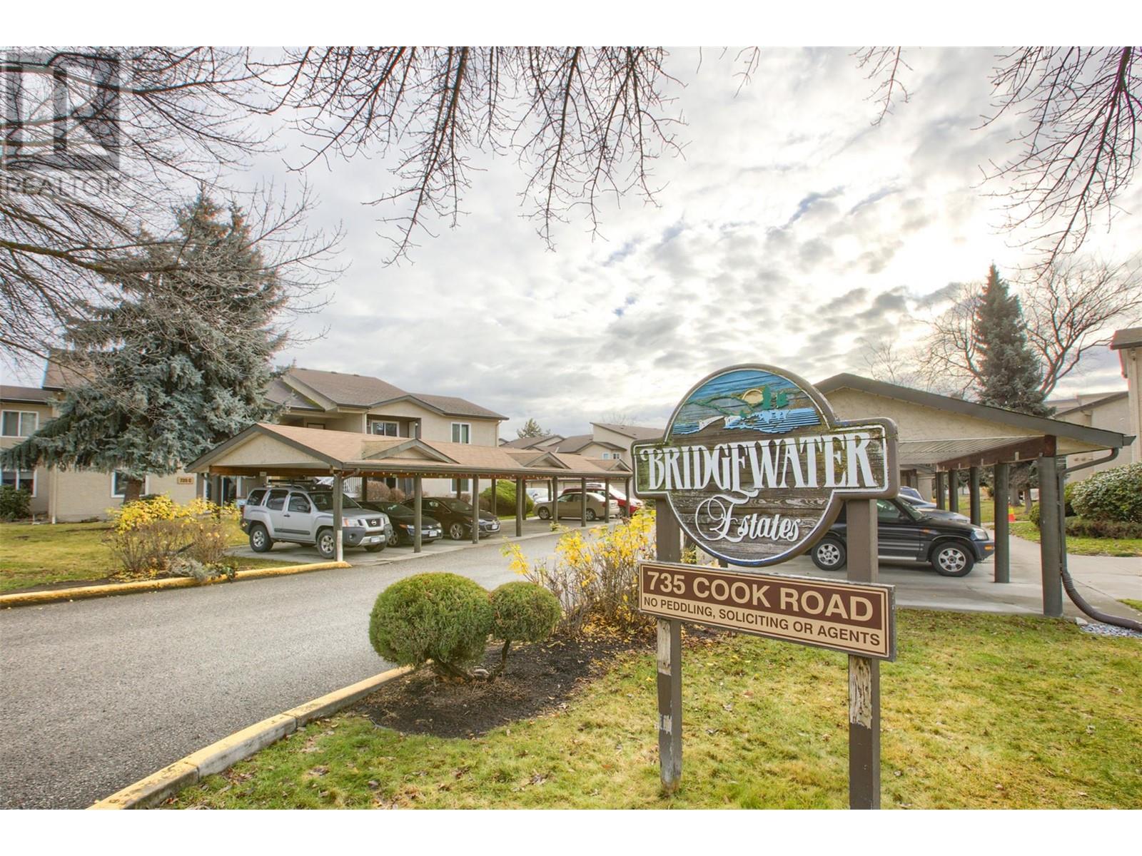 735 Cook Road Unit# 206d, Kelowna, British Columbia  V1W 3G6 - Photo 16 - 10347231