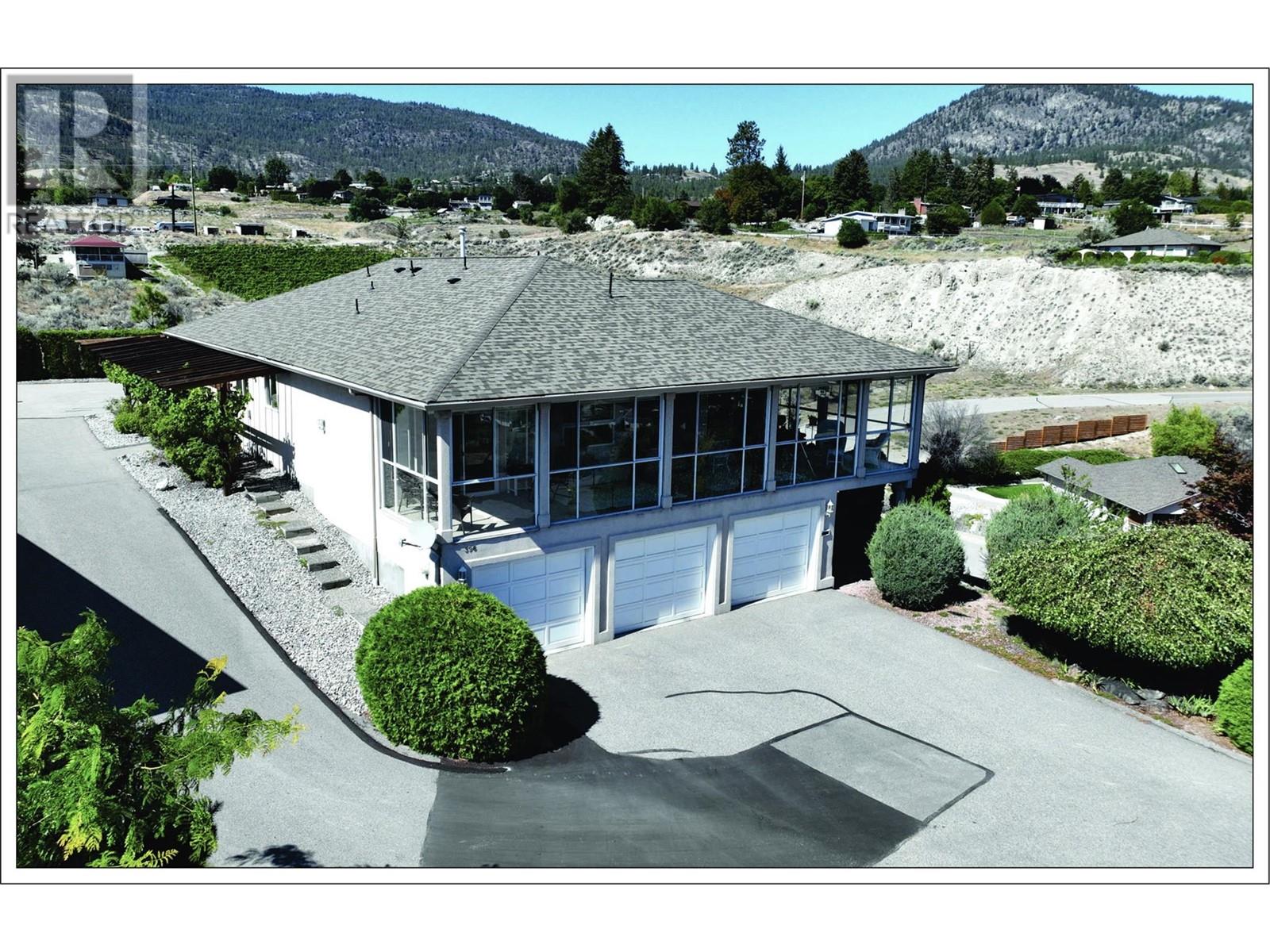 396 Ridge Road, Penticton, British Columbia  V2A 8N7 - Photo 45 - 10346255